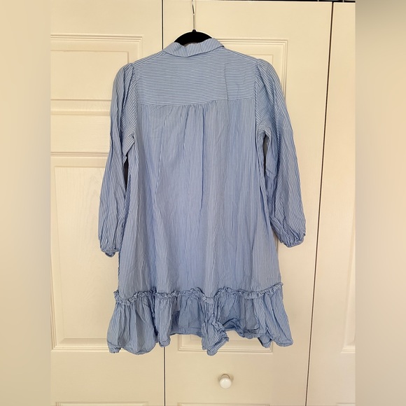 Anthro Sally Tunic Dress - Picture 7 of 8